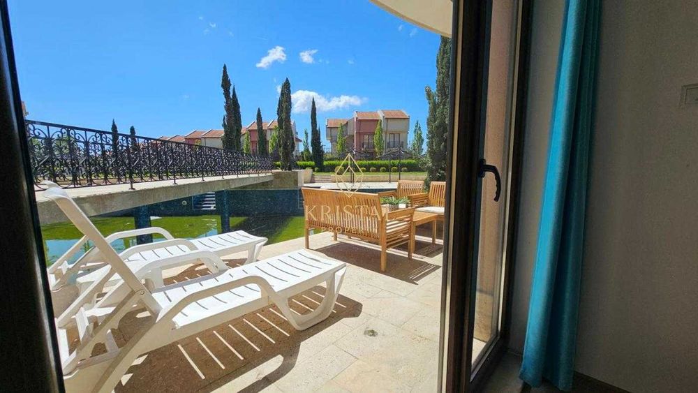 Продава се Двустаен апартамент в Свети Влас - 58 кв.м за 1811 €/кв.м - Снимка #14