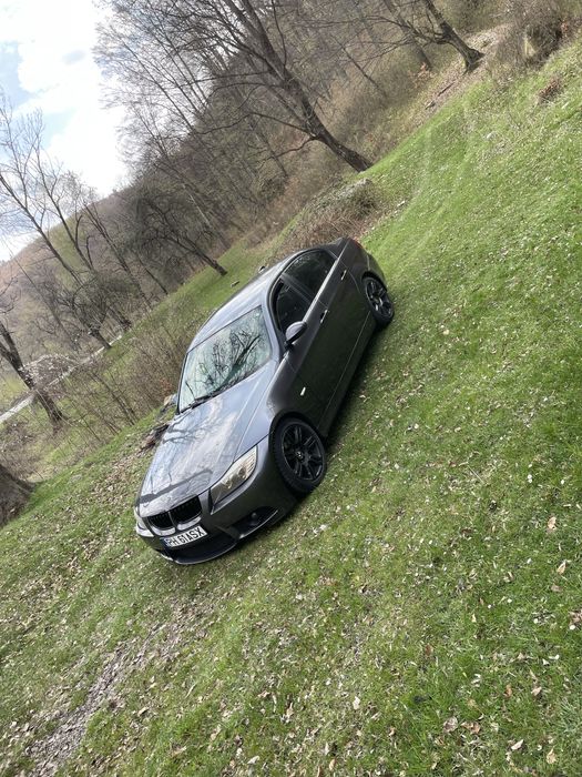 Vand/schimb bmw e90 m47