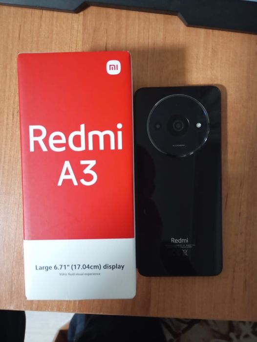 Redmi A3 128 г