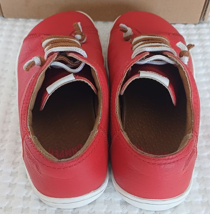 Adidas papuci incaltaminte copii Camper m.29 Geox m.28 si Ecco m.25