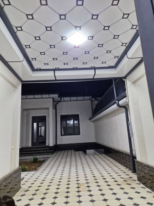 Участка Келес Заргар махалла