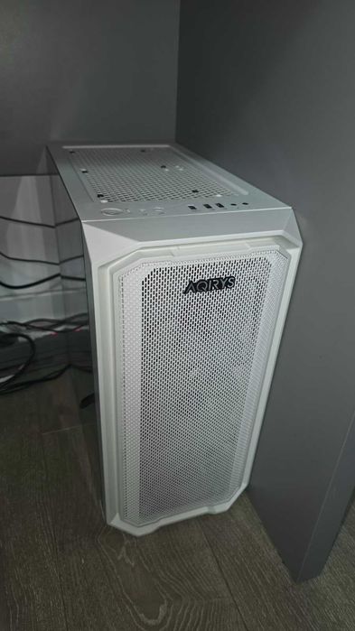 PC i5 - 32GB RAM DDR4, GTX 1650 4GB