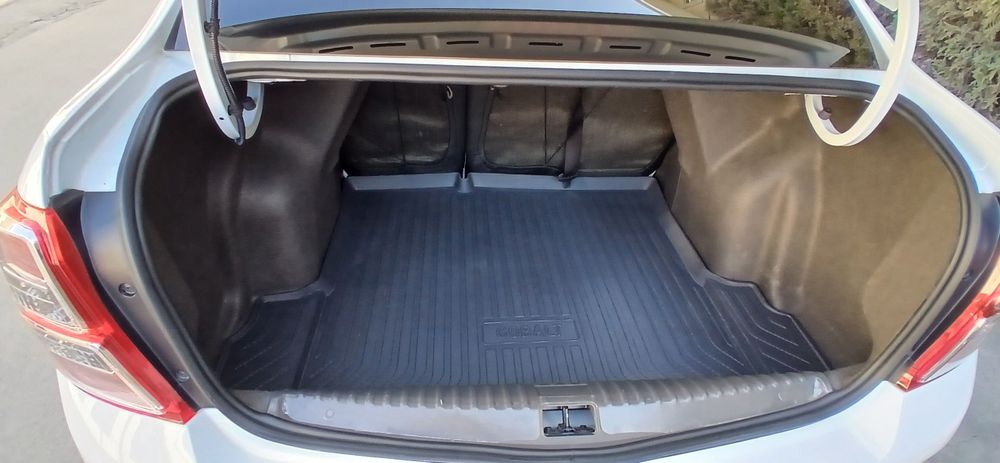 Chevrolet Cobalt 1.5L Stayl