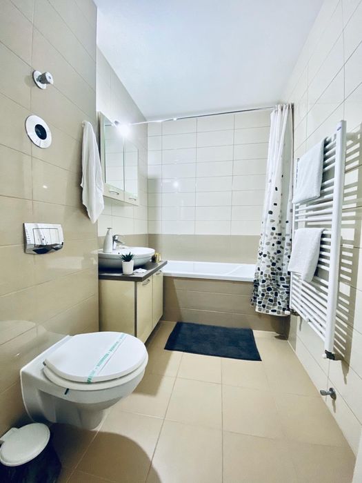 Ava Lounge! Apartament Regim Hotelier 2/3 camere