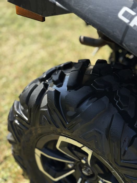 Atv CF Moto 625L 2024