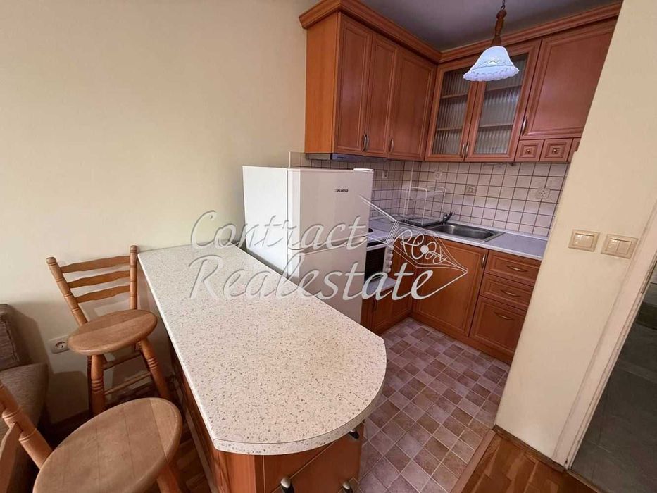 Дава се под наем Двустаен апартамент в Варна, Генералите - 60 кв.м за 382.5 € - Снимка #2