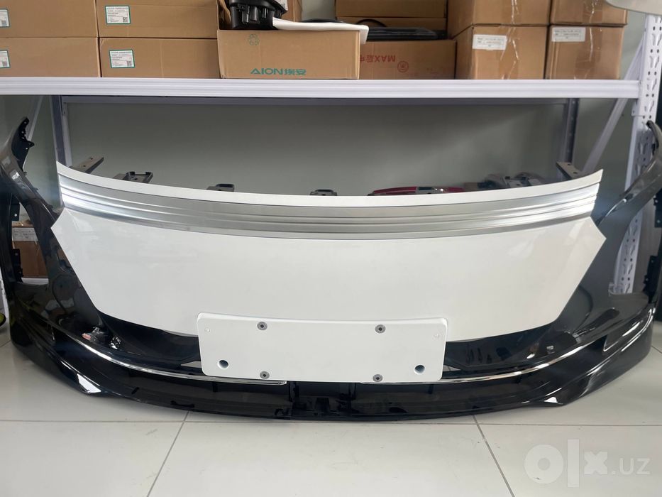 HONGQI E-QM5 oblisovka restyling