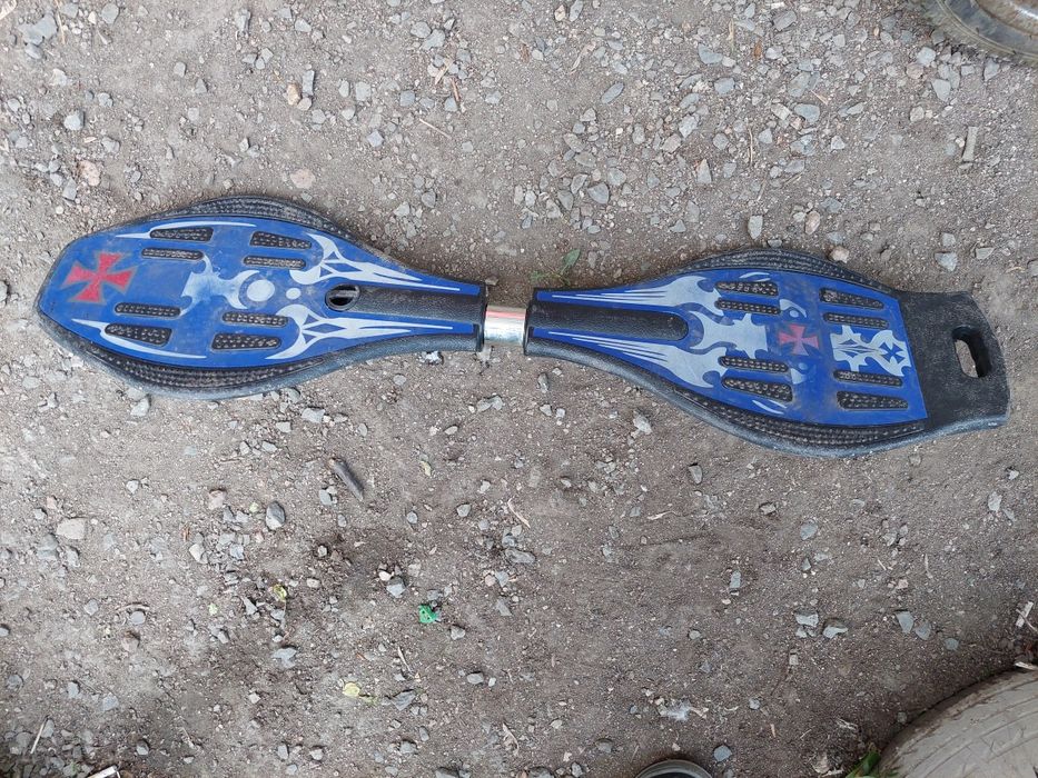 Продам скейт борд