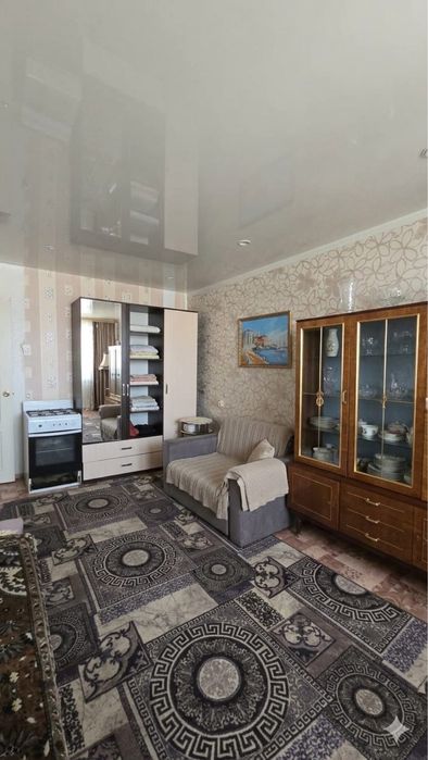 1-ком Район: Детская больница