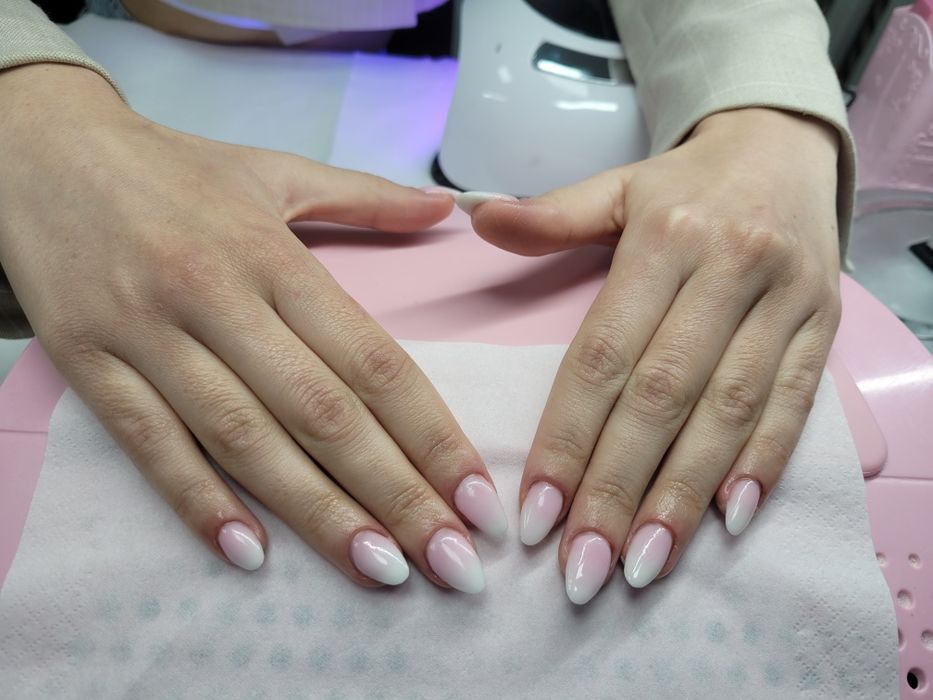 Unghii cu gel/Pret promo/iasi