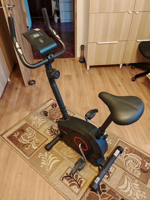 Bicicleta fitness MYRIA MY7296 în garanție