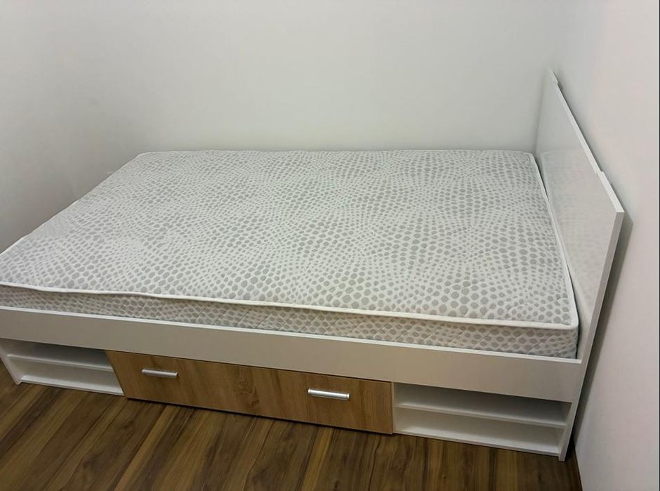 Дава се под наем Четиристаен апартамент в София, Модерно предградие - 116 кв.м за 700 € - Снимка #8