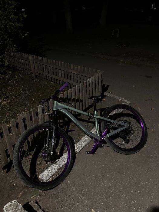 — Macoge tank (MTB) —