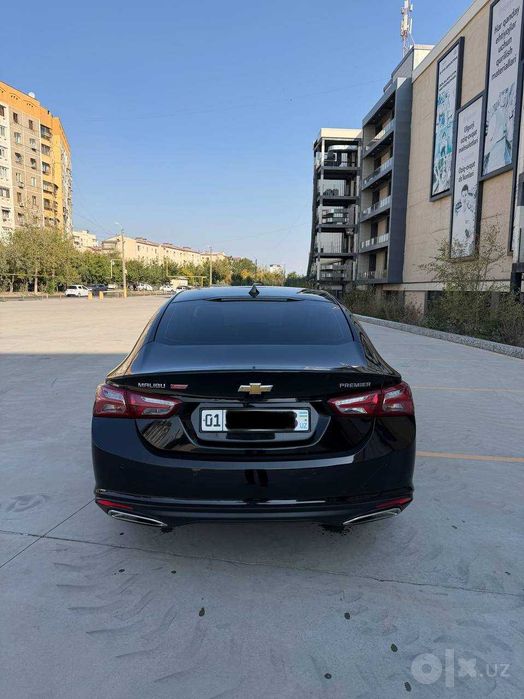 Malibu 2 premier