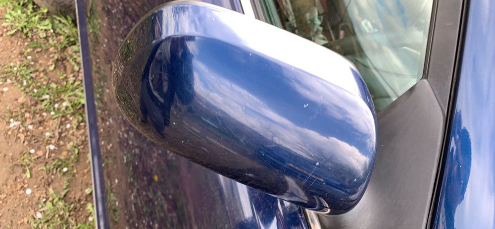 Тойота Авенсис Toyota Avensis Огледало Дясно Ляво Огледала