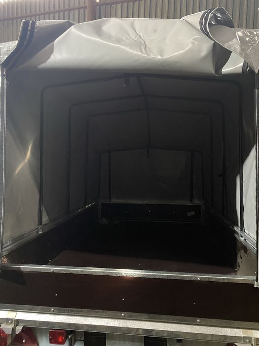 Прицепы для авто (Новые)