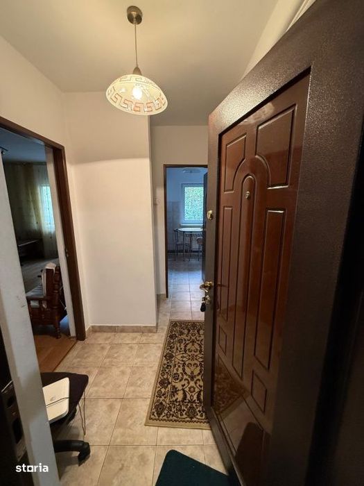 Apartament 1 camera, decomandat | 50 mp | Plopilor