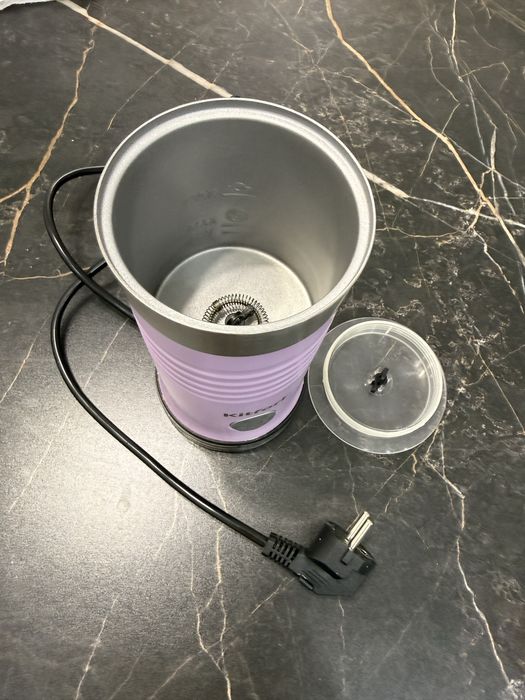 Капучинатор Kitfort КТ-786