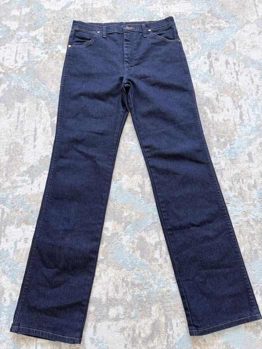 Wrangler бренд, новая джинсы.