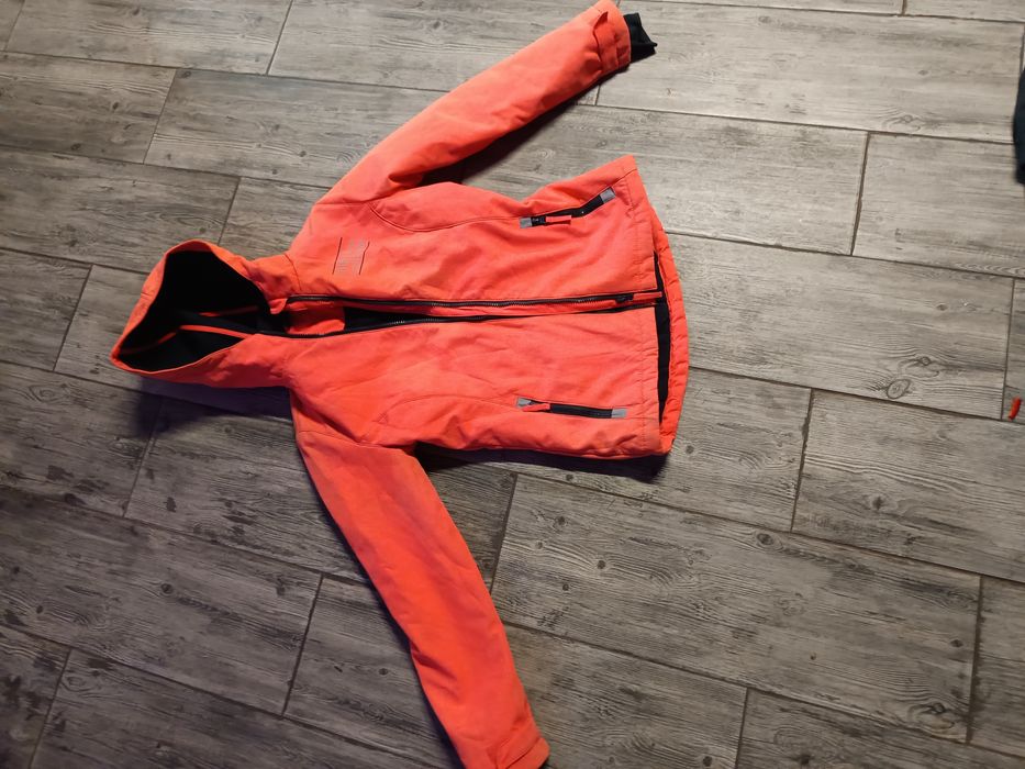 Geci și pantaloni ski mărimea 152