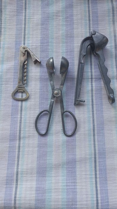 Предметы из ссср