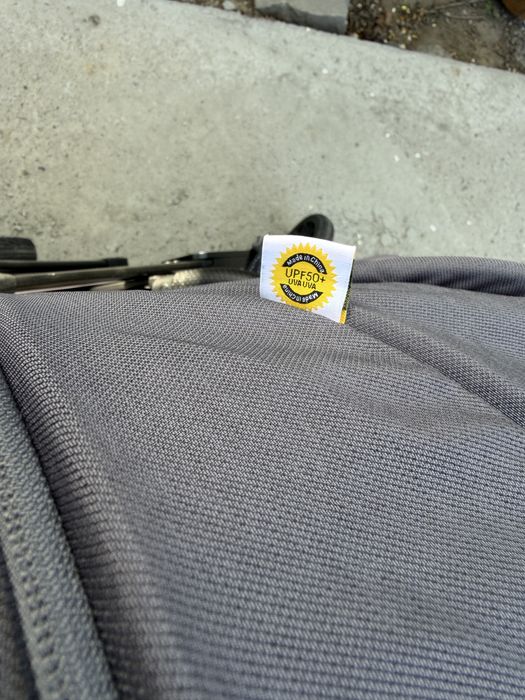 Продается детская прогулочная коляска