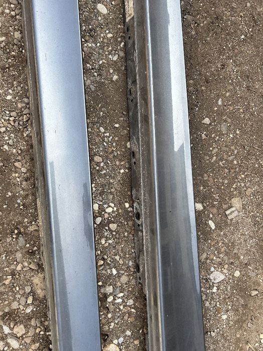 Предна и задна броня и прагове за БМВ Ф30 /BMW f30