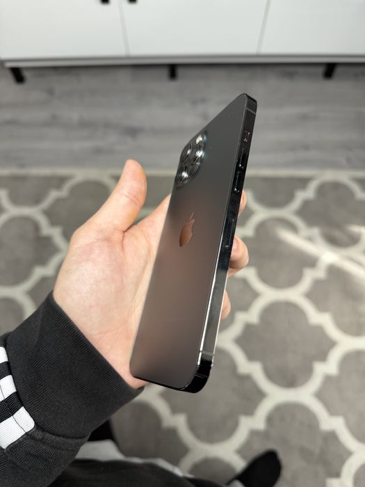 iPhone 12 Pro Max - 256gb