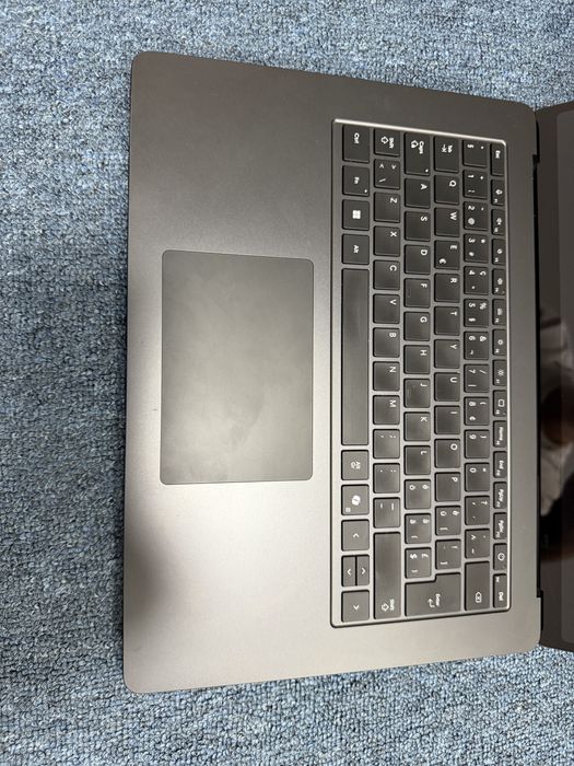 microsoft surface pro 7 second hand si noi de vanzare • Anunturi