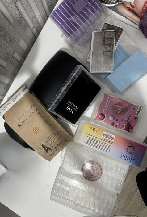 Продам для маникюра