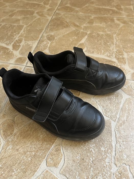 Маратонки Puma номер 32,5