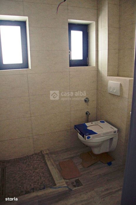 Copou - la vila, 2 camere amenajat, pretabil birouri