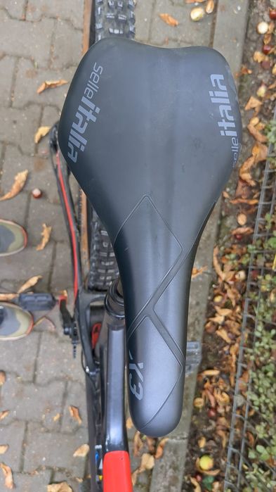 Bicicleta YT Jeffsy