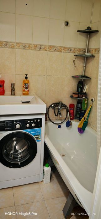 Продаю квартиру в Караганде