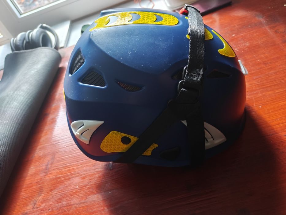 Casca de protectie alpinism/uz industrial Kask Superplasma 51-63cm