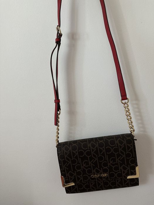Чанта Calvin Klein