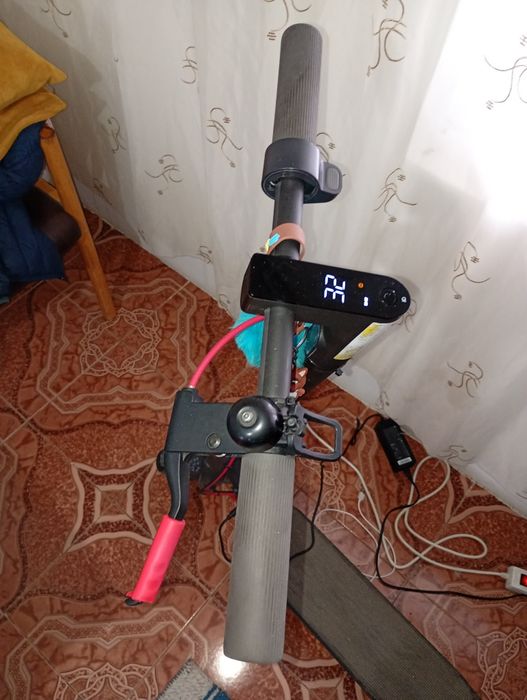 Trotineta electrica Xiaomi