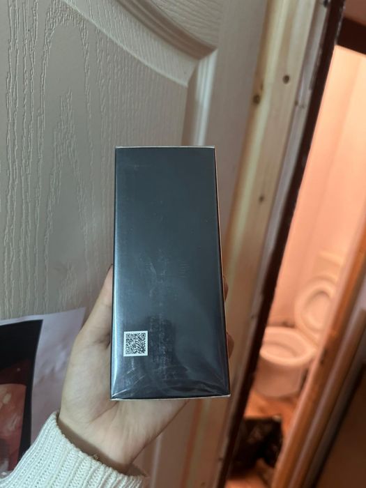 Giorgio Armani code elixir