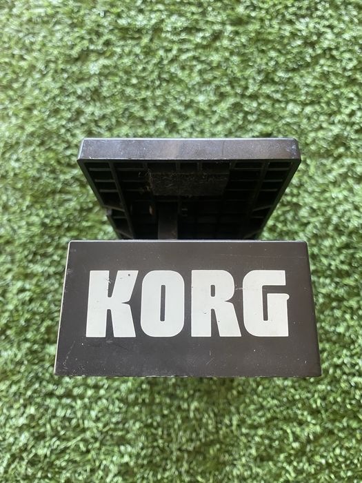 Korg Volume pedal Orginal maxsulot