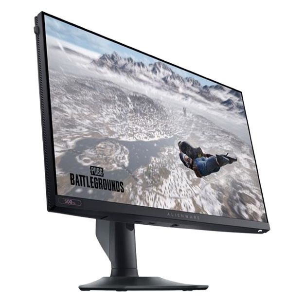 Monitor Alienware AW2524HF - 500hz