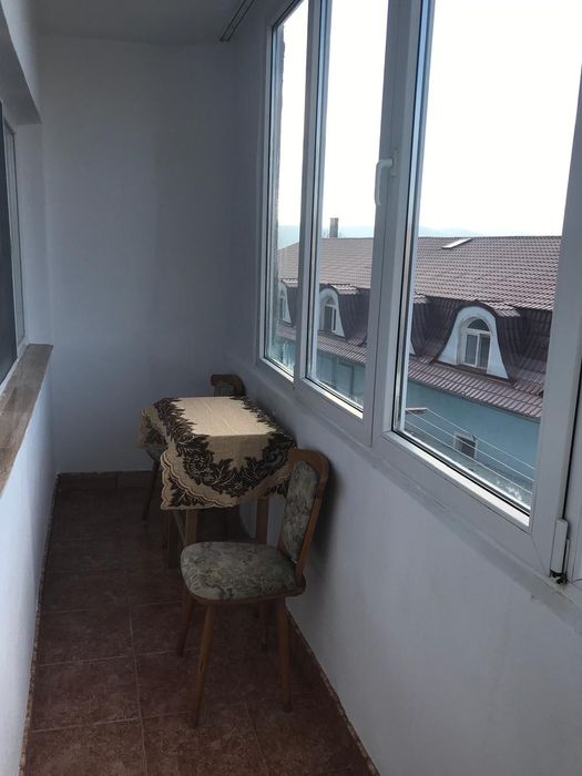 Garsoniera de vânzare Aleșd