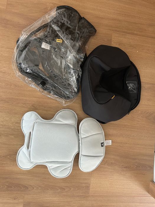 Бебешка количка DOONA