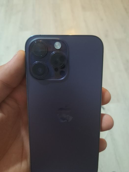 Айфон 14 про макс