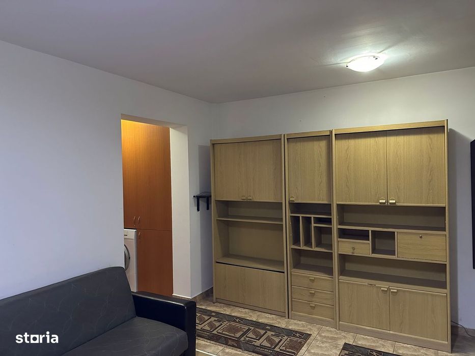Ap 2 camere et. 3 zona Casa Somesana