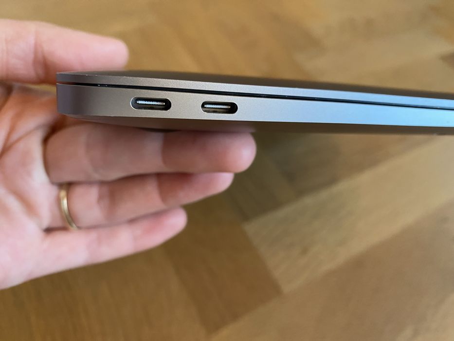 Лаптоп Apple MacBook Air M1