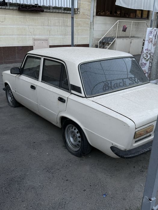 жигули ваз 21011