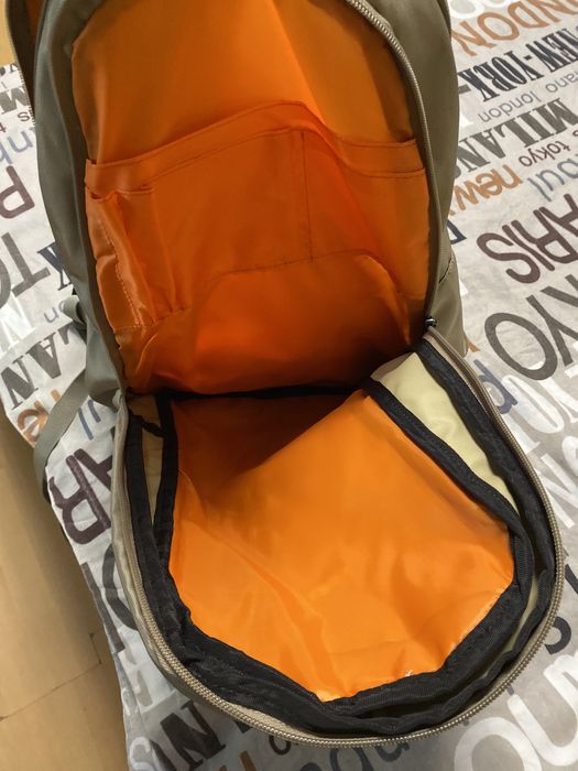 Нова раница за училище