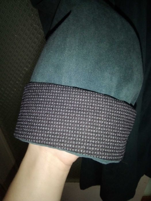 Haina eleganta 2 in 1 dama noua