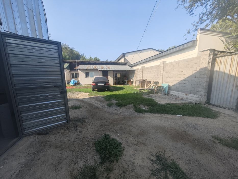 Сдам в аренду минибазу