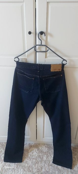 Blugi de barbati - Kenvelo regular